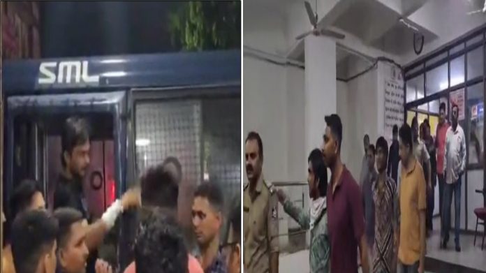 વડોદરા રામનવમી હુમલો પાસાથી