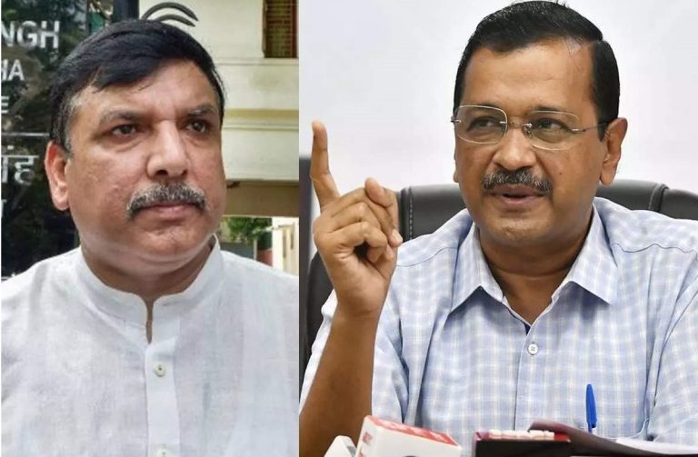 બદનક્ષીના કેસમાં દિલ્હીના CM