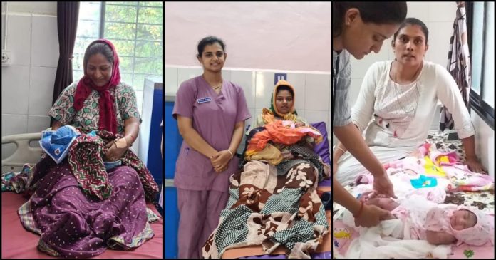 વાવાઝોડામાં‘ઝીરો કેઝ્યુલિટી’નું ધ્યેય