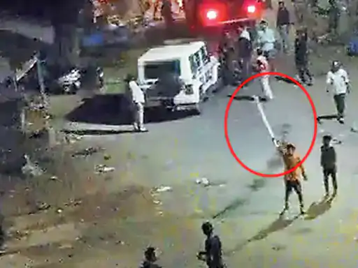 જમાલપુર ખાતે કિન્નરો અને સ્થાનિકોમાં બબાલ 