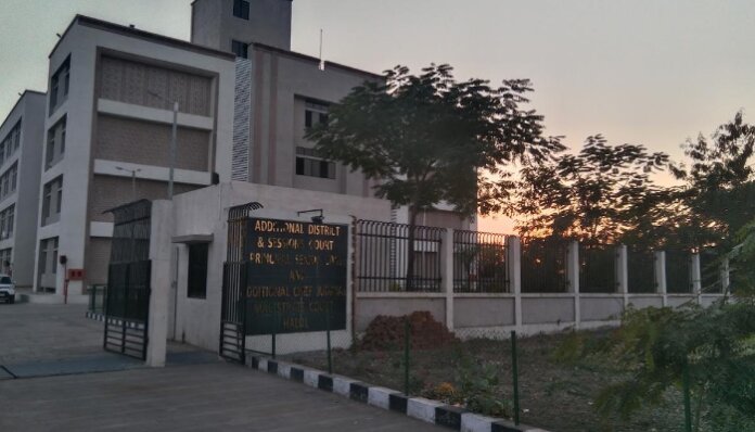 2002માં ગોધરા કાંડ