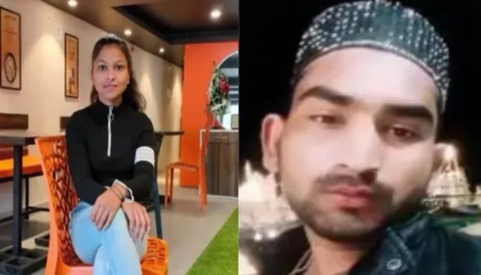 બેઝબોલ પ્લેયર લવ જેહાદ