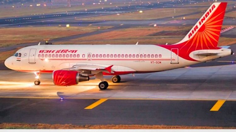 રાજકોટ ફ્લાઇટ પાયલોટ જિદ