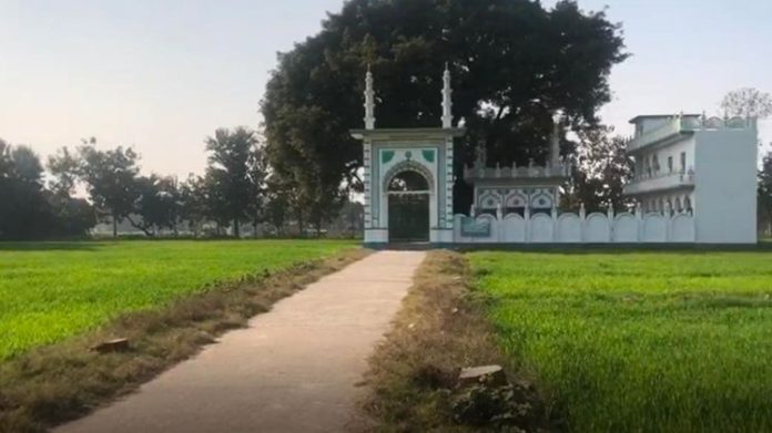 અયોધ્યા મસ્જિદ હોસ્પિટલ
