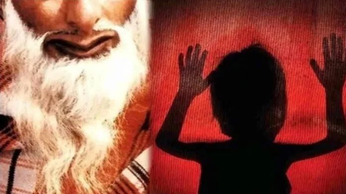 બુલંદશહેરમાં બાળક મૌલાના દુષ્કર્મ