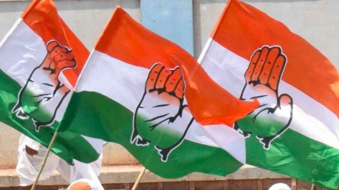 કોંગ્રેસ રાજ્યસભા