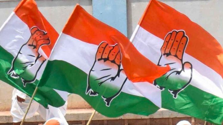 કોંગ્રેસ રાજ્યસભા