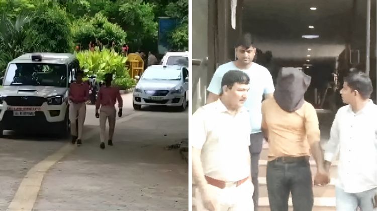દિલ્હી હત્યા ઈરફાન