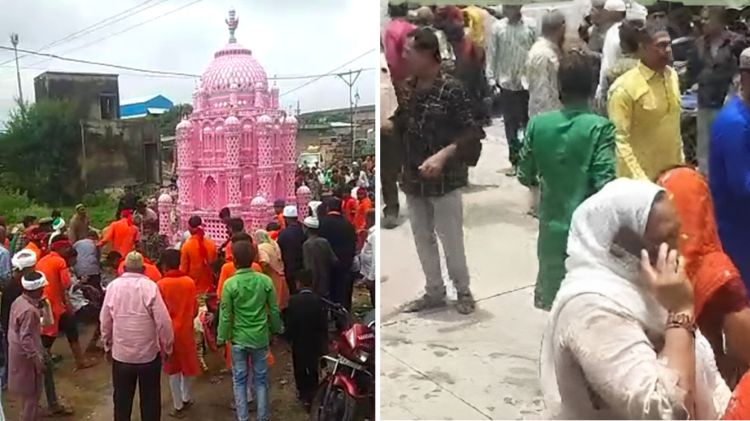 ધોરાજી તાજિયા કરન્ટ