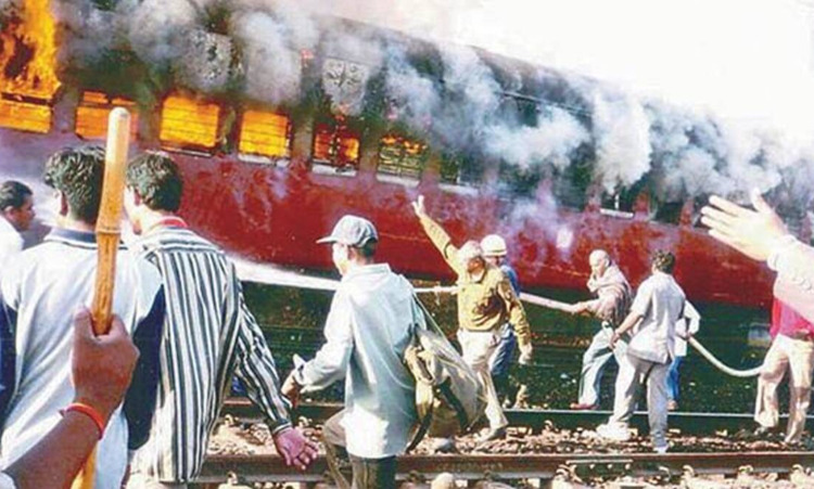 ગોધરાકાંડના ગુનેગાર હસન અહમદ