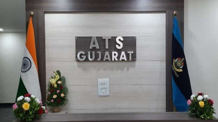 સુરતમાં અલ-કાયદા બાંગ્લાદેશી ATSએ