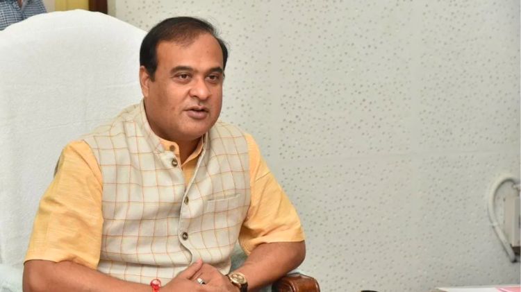 આસામ બહુપત્નીત્વ