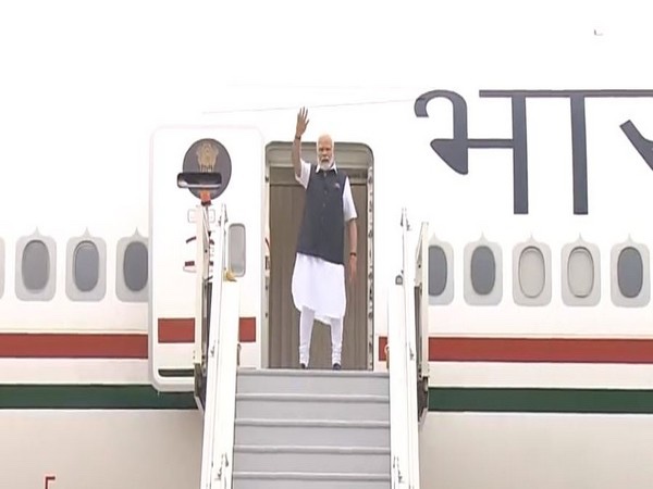 મોદી ફ્રાન્સ અને UAE ના પ્રવાસે