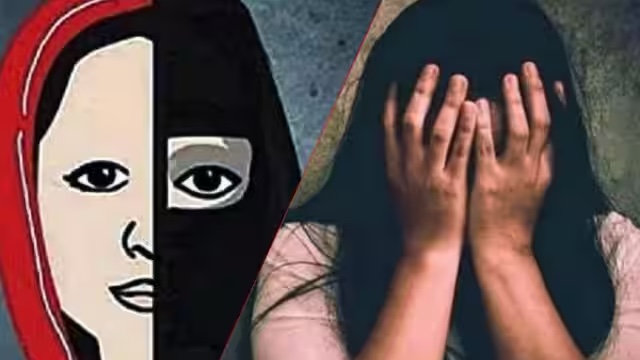 સુરતથી હિંદુ સગીરાને ફસાવીને બિહાર લઇ જવાઈ