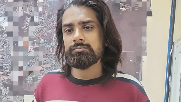 ઇન્દોર ધર્માંતરણ જૈન બાળક