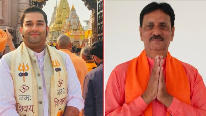 કેસરીદેવસિંહ બાબુભાઇ