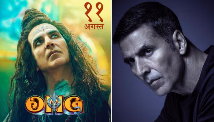 OMG 2ની રિલીઝિંગ તારીખ થઇ ગાયબ