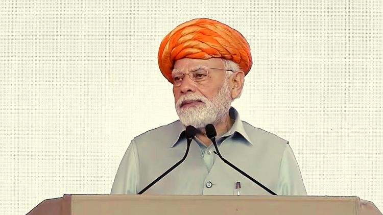 મોદી રાજકોટ જમાત વિપક્ષો