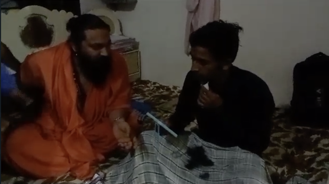 જેતપુરના હિંદુ સનાતનમાં પાછો