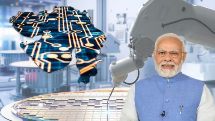 સેમિકોન ઇન્ડિયા