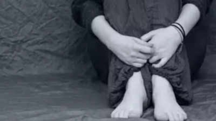 વિસનગર હિંદુ પરિણીતા પર બળાત્કાર
