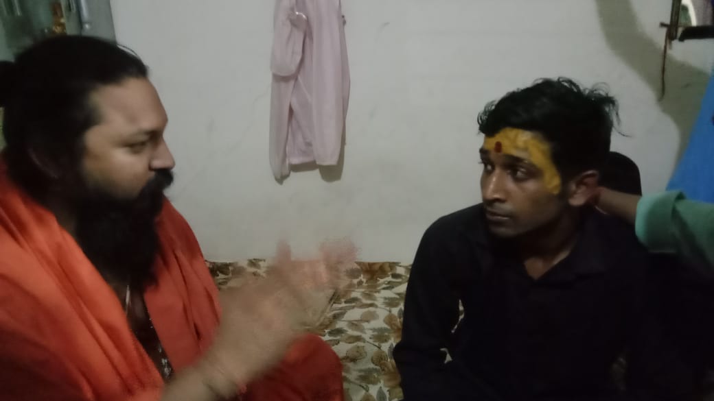 જેતપુરના હિંદુ સનાતનમાં પાછો