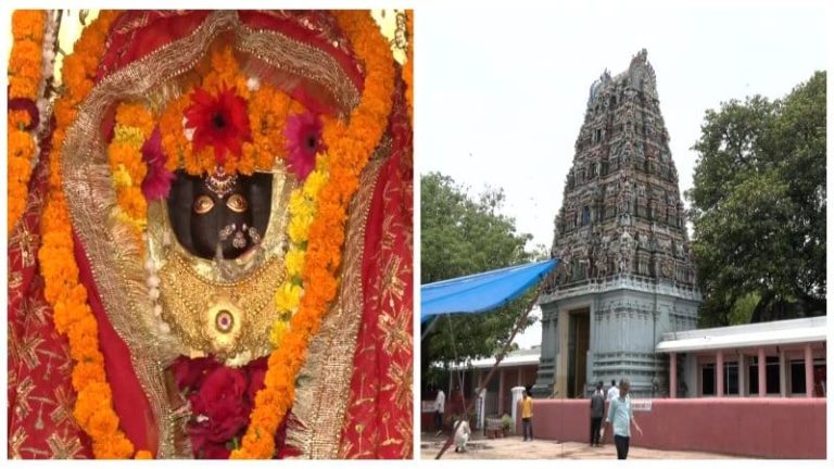 જયપુરના મહાદેવ મંદિરમાં પ્રશાસનની અપીલ, જમ્મુમાં પણ 'માથું ઢાંકીને' આવવા જણાવ્યું