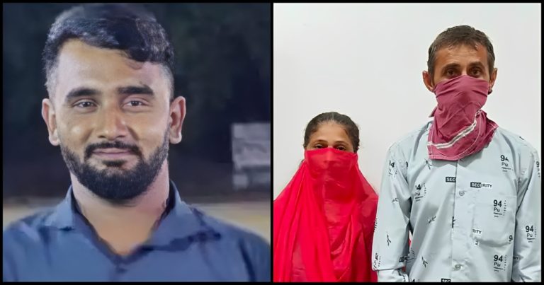 રાજકોટના ક્રિકેટ કોચે હિંદુ યુવતી પર બળાત્કાર કરીને ધર્માંતરણ કરાવ્યું