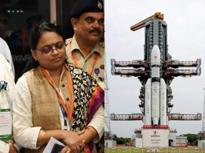 ચંદ્રયાન-3 મિશનના ડિરેક્ટર