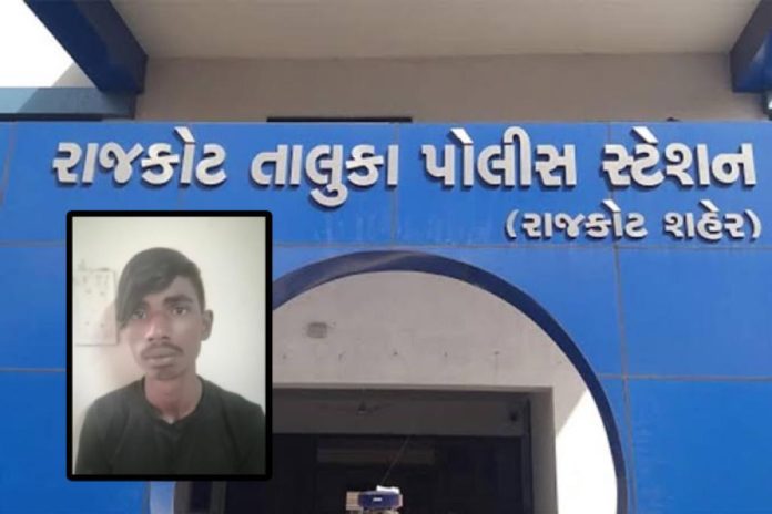 રજાકે મોરબીમાં 2 સગીર માળાઓ સાથે શારીરિક અત્યાચાર કર્યો