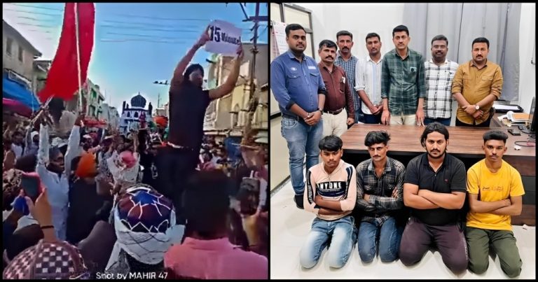 સુરેન્દ્રનગર 15 મિનિટ મોહરમ