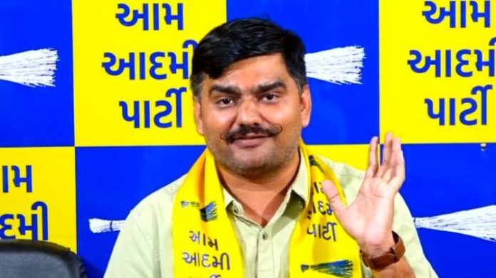 યુવરાજસિંહ તોડકાંડ જામીન