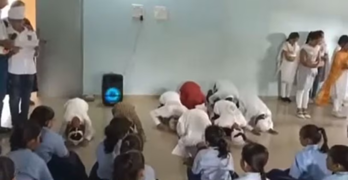 મુન્દ્રાની શાળા માન્યતા રદ્દ