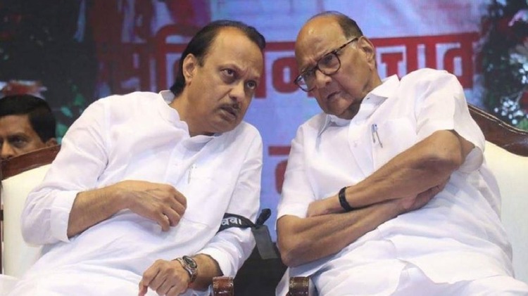 શરદ પવાર મોદી સરકારમાં