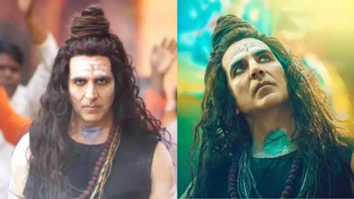 OMG 2 - અક્ષય કુમાર - A પ્રમાણપત્ર