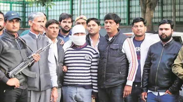 બાટલા હાઉસ આરિઝ ખાન