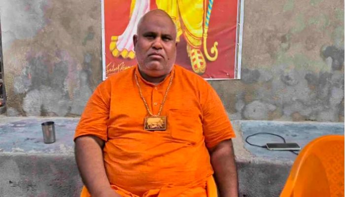 બિટ્ટુ બજરંગી