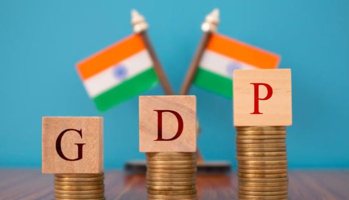 ભારત GDP