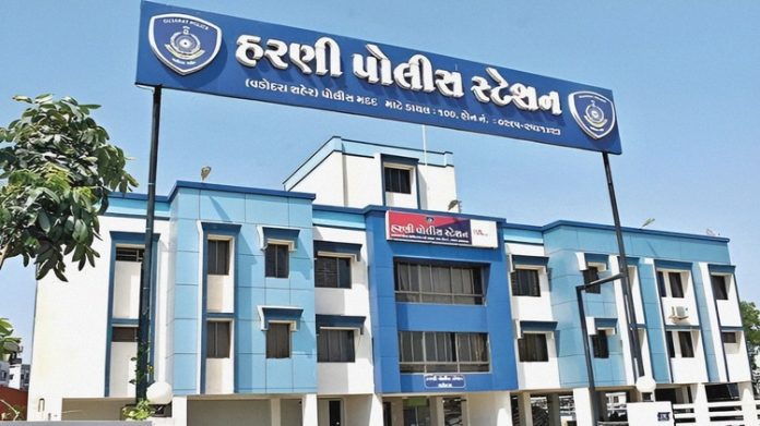 વડોદરાની પરિણીતાના દહેજ કેસ