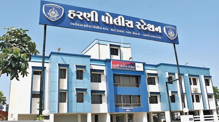 વડોદરાની પરિણીતાના દહેજ કેસ