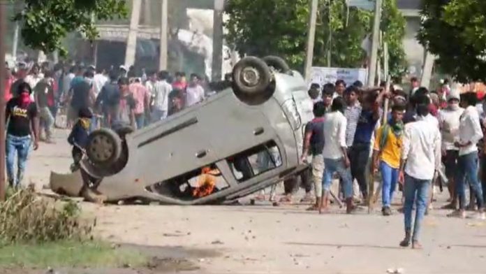 નૂંહ હિંસા પૂર્વ આયોજિત