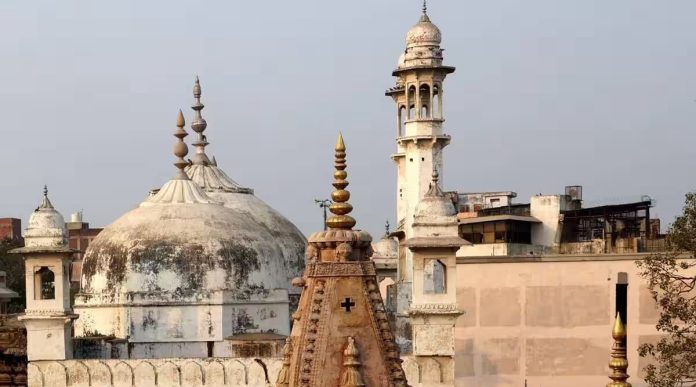 અલ્હાબાદ હાઇકોર્ટ જ્ઞાનવાપી સર્વે