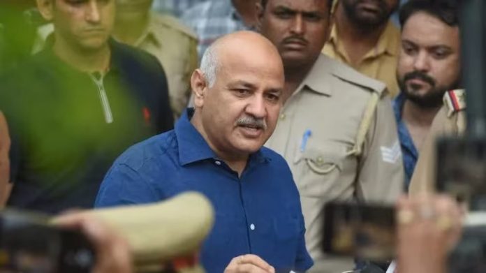 મનીષ સિસોદિયાને સુપ્રીમમાંથી રાહત નહીં