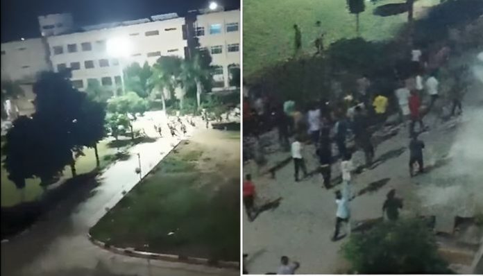 મેવાડ યુનિવર્સીટી કાશ્મીરી