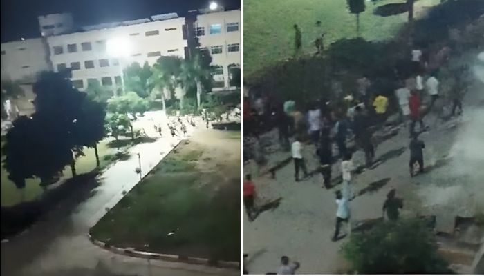 મેવાડ યુનિવર્સીટી કાશ્મીરી
