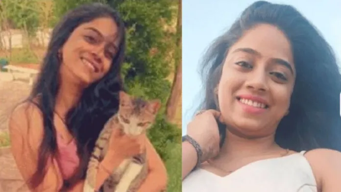 બેંગ્લોરમાં હનીટ્રેપ મેહર
