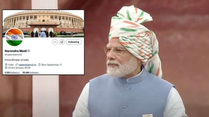 હર ઘર તિરંગા મોદી અપીલ