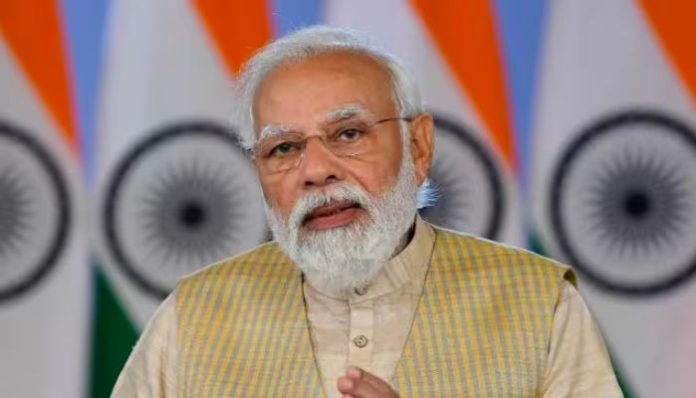 PM મોદી રોજગાર મેળા
