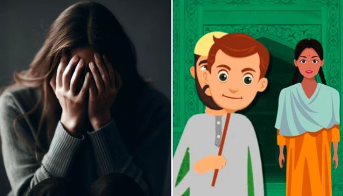 મોરબી લવ જેહાદ