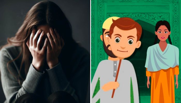 મોરબી લવ જેહાદ